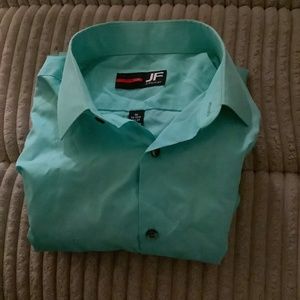 Men’s dress shirt size15.5